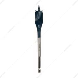 مته دم‌چلچله 18میلی‌متری بوش مدل 2608595489