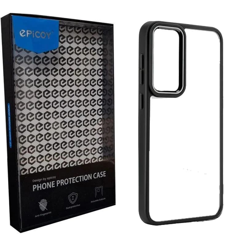 کاور گوشی سامسونگ Galaxy A56 اپیکوی مدل skin