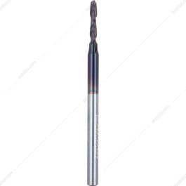 تیغ شیارزن مارپیچ دامار مدل DMSBD2CL10TL40S3Z2-UP