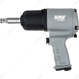 آچار بکس بادی 3.4 اینچ ابزار گلوبلند دامار مدل 34B01B6-3