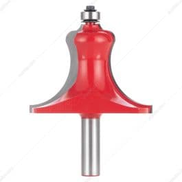 تیغ پروفیل لبه دامار مدل DM877604F