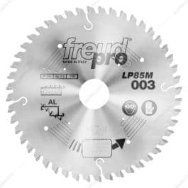 تیغ اره جنرال بر 48 دندانه قطر 20 سانتی متر فرود مدل LP85M003P