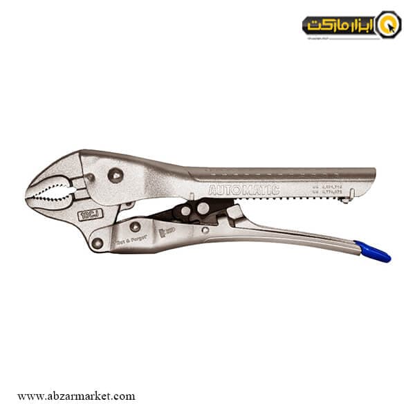 انبر قفلی اتوماتیک هزبرن 10 اینچ مدل 57010