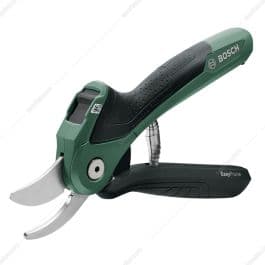 قیچی باغبانی شارژی 3.6 ولت بوش مدل EASYPRUNE