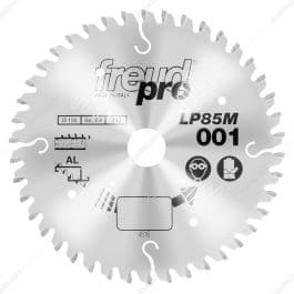 تیغ اره جنرال بر 42 دندانه قطر 15 سانتی متر فرود مدل LP85M001P