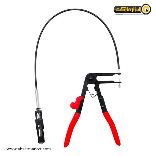 انبر بست شلنگ رادیاتور داناپلاس مدل D6014