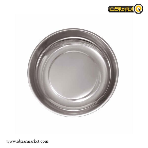 ظرف مگنتی گرد هزبرن مدل ۶۱۴۹۰