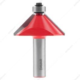 تیغ پخ لبه دامار مدل DM516674