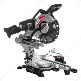 فارسی بر کشویی فمی مدل TR1030DB