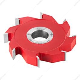 توپی شیارزن دامار مدل DMGCD150d35T24Z8