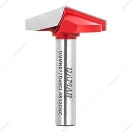 تیغ پروفیل دامار مدل DMMR-077*45mm