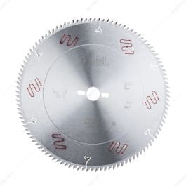 تیغ اره ام دی اف بر قطر 350 فرود مدل LU3A 0400