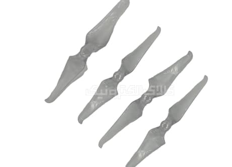 ملخ پلاستیکی 2*8 EMAX-FPV-RACING