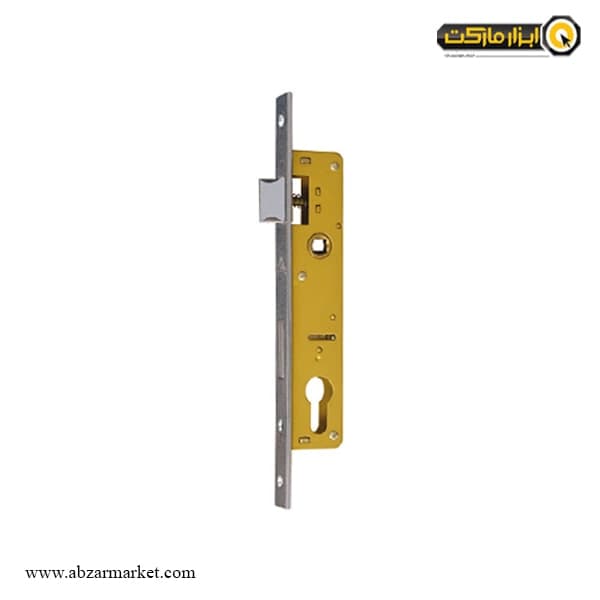 قفل سوئیچی دلتا 4 سانتی مدل 047