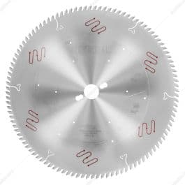 تیغ اره جنرال بر 108 دندانه قطر 35 سانتی متر فرود مدل LU2C 2000