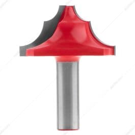 تیغ پروفیل کلاسیک دامار مدل DM164924M