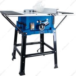 اره میزی 254 میلی‌ متری 2000 وات شپخ مدل 5901312901 - HS110