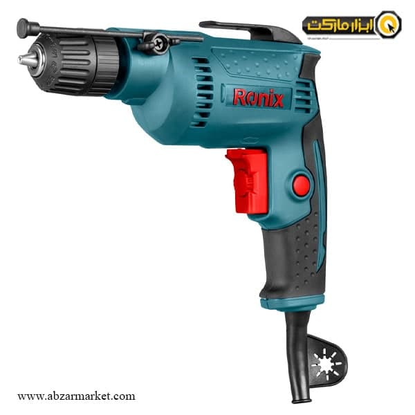 دریل رونیکس مدل 2115