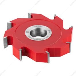 توپی شیارزن دامار مدل DMGCD150d35T26Z8