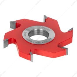 شیارزن دامار مدل DMGCD125D35T14Z6