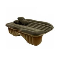 تشک بادی داخل ماشین ساینا