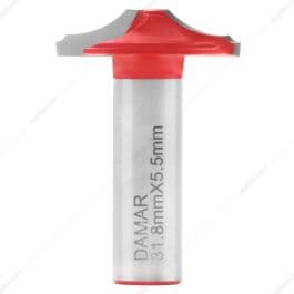 تیغ پروفیل لبه کلاسیک دامار مدل DM713184CC