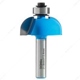 تیغ عکس بانکی قطر 31.8 میلی متر رونیا مدل 10B-31813408