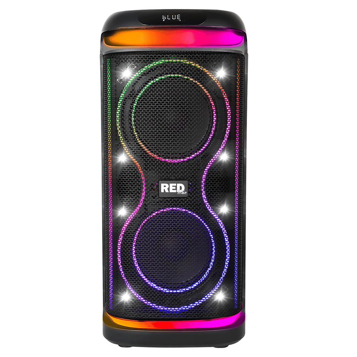 اسپیکر ردتون مدل Rockbox R100