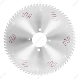 تیغ اره پانل بر 72 دندانه قطر 40 سانتی متر فرود مدلLSB40012