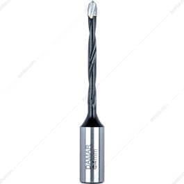 مته نوک تیز (راه به در) دامار مدل DM9700470VR