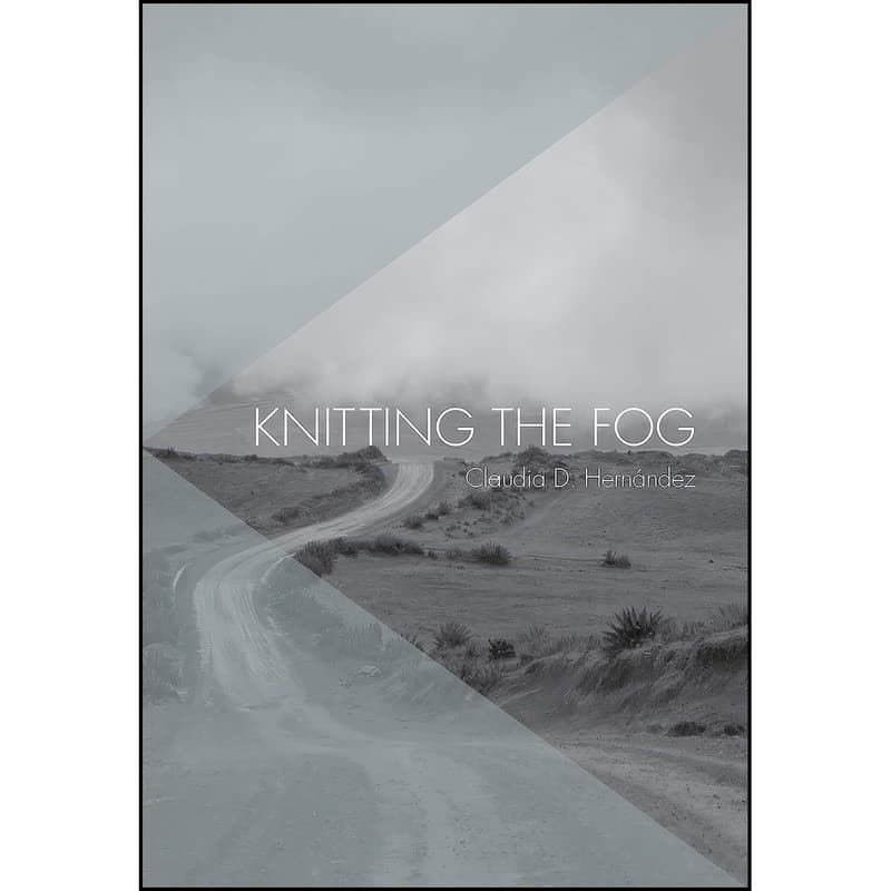 کتاب Knitting the Fog اثر Claudia D. Hernandez انتشارات The Feminist Press at CUNY