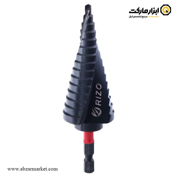 مته مخروطی کاجی ریزو مدل SD1