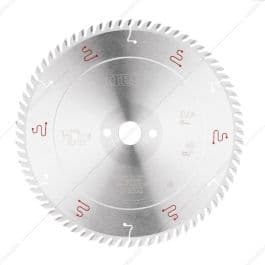 تیغ اره پانل بر 72 دندانه قطر 30 سانتی متر فرود مدل LSB30005X