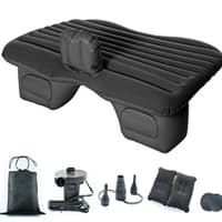 تشک بادی داخل ماشین تویوتا اف جی کروز