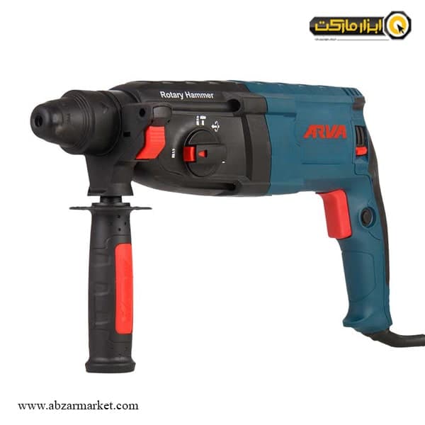 دریل بتن کن آروا 3 کیلویی مدل 5271