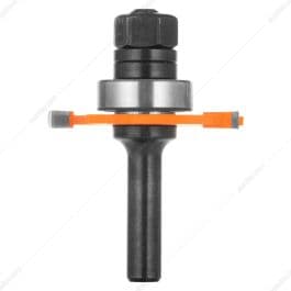 تیغ شیارزن افقی قطر 47.6 میلی‌متر سی ام تی مدل 922.340.11A