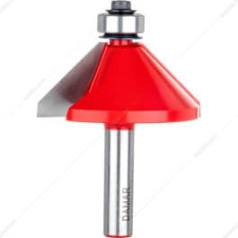 تیغ پخ لبه دامار مدل DM514453