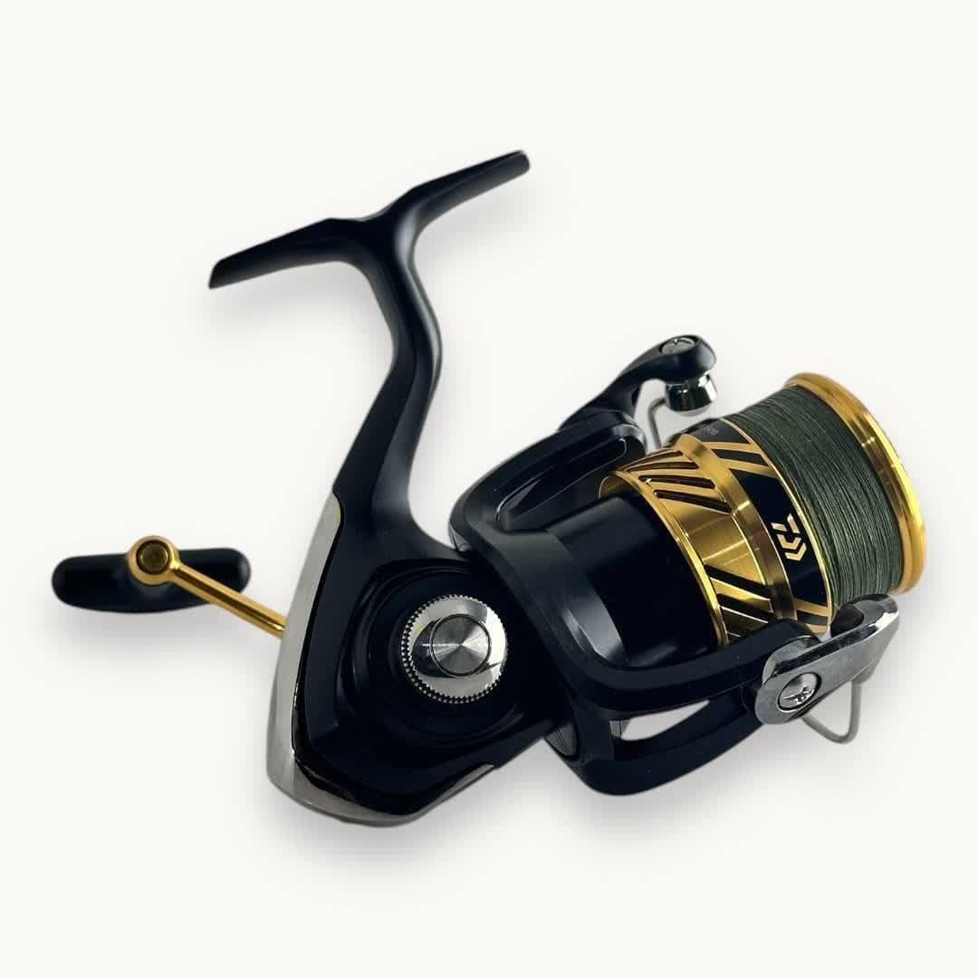 چرخ دایوا کراس فایر تسوکی CROSSFIRE -TSUKI 2000|2500|5000