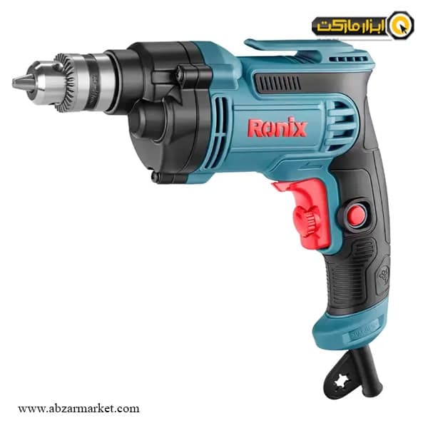 دریل رونیکس مدل 2116