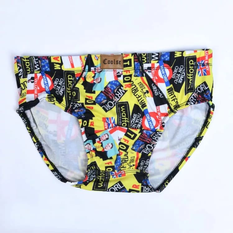 شورت مردانه کولسی اسلیپ کد 27424