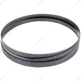 تیغ اره نواری شپخ ابعاد 2240×0.5×6 مدل 3901502702 مناسب برای مدل HBS400