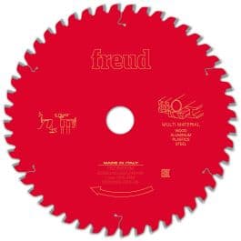 تیغ اره مولتی متریال 48 دندانه قطر 250 فرود مدل FR23M001M