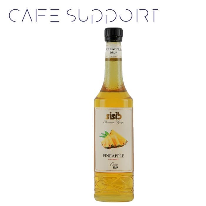 سیروپ آناناس سی سیب ۷۰۰ میلی لیتری