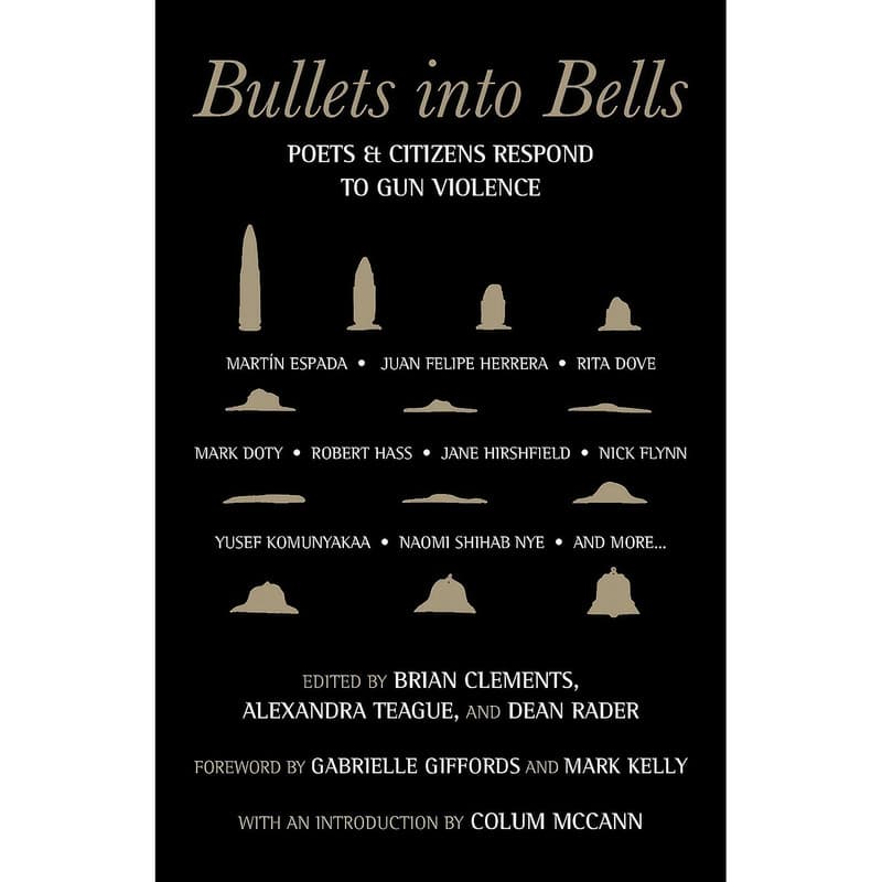 کتاب Bullets into Bells اثر جمعي از نويسندگان انتشارات Beacon Press