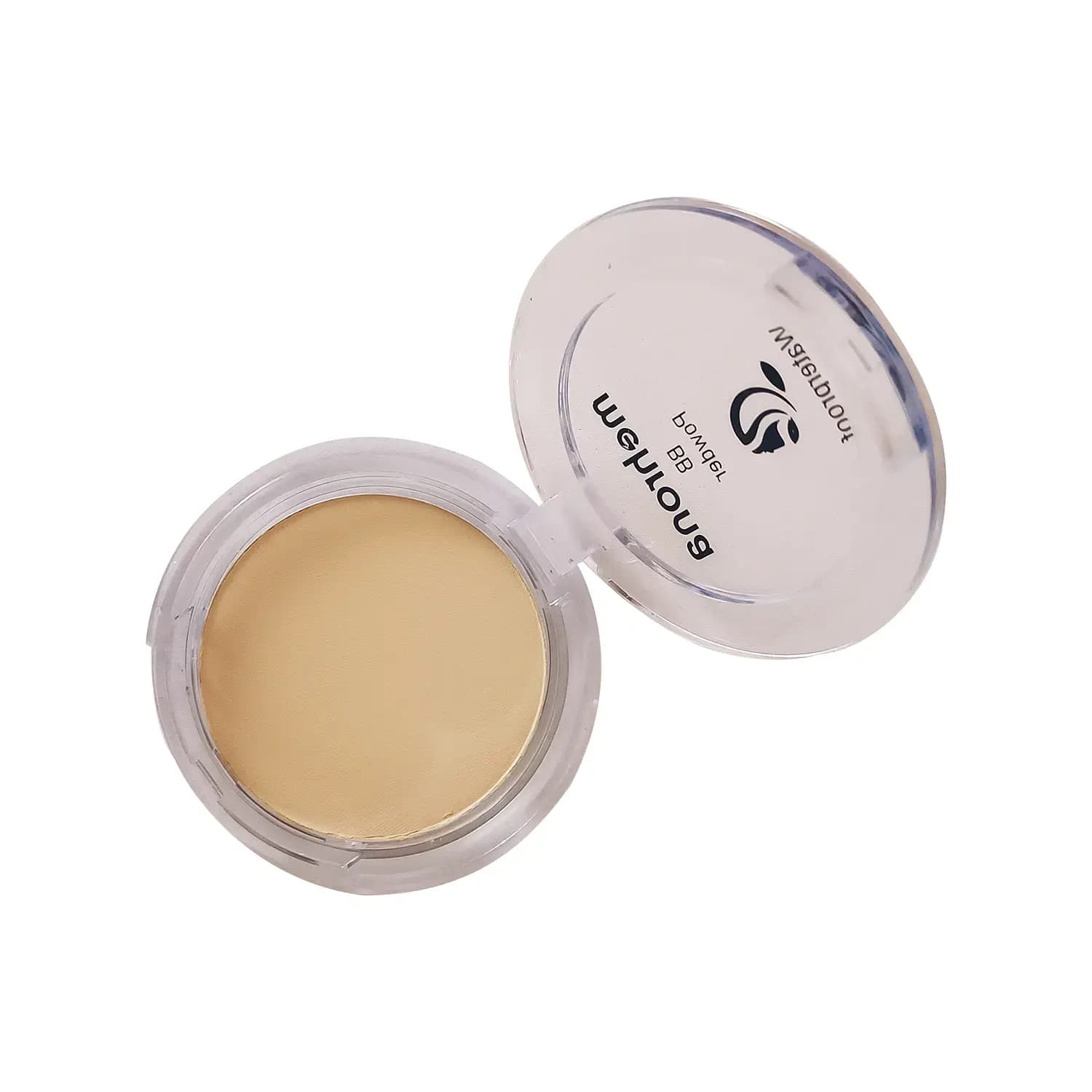 بی بی پنکیک فول کاور مهرونا شماره 02