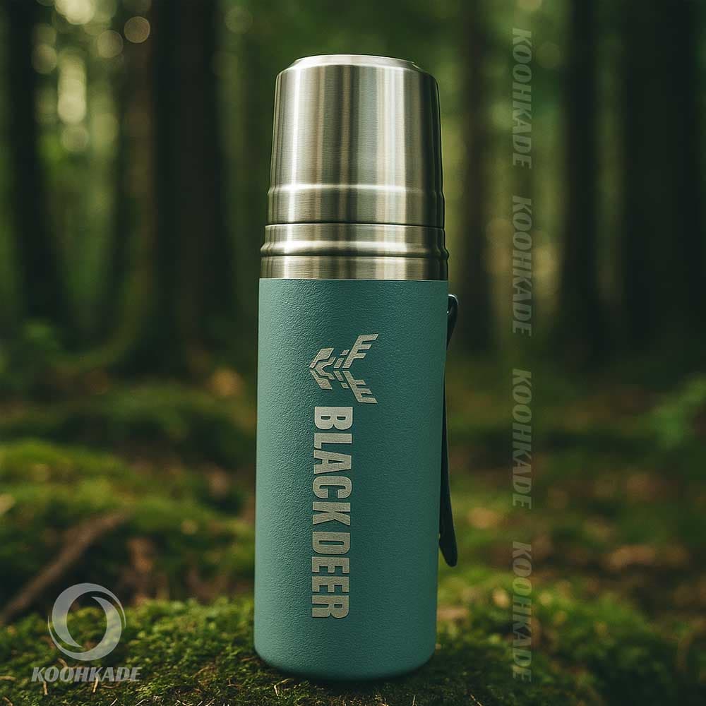 فلاسک 1.100 میلی لیتر BDB316