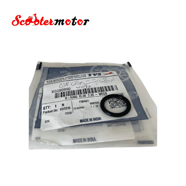 اورینگ پشت بوش کلاچ (کلاج) تی وی اس ویگو tvs (wego)