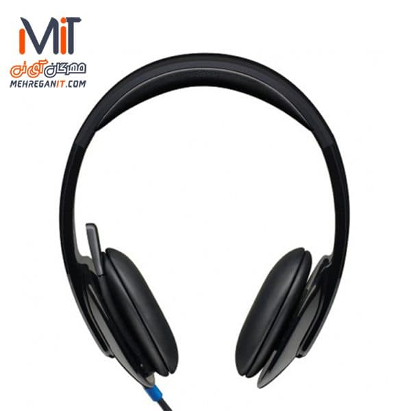 هدست باسیم لاجیتک H540