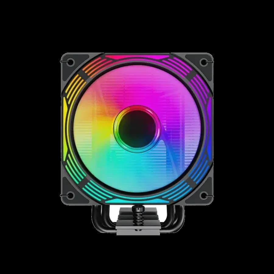 خنک کننده پردازنده گیم مکس Ice Force BK