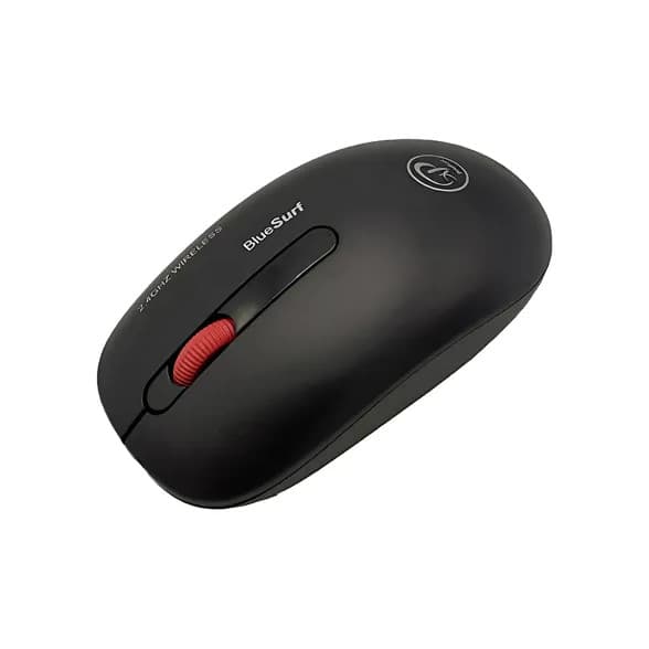 موس بیسیم ایکس پی مدل XP-W490K (آکبند)